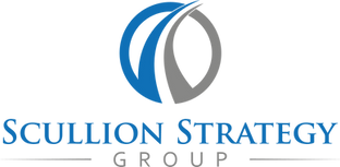 Scullion Strategy Logo
