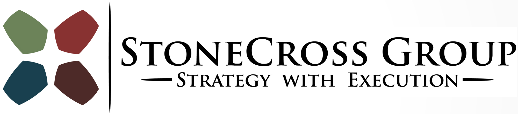 Stonecross Logo